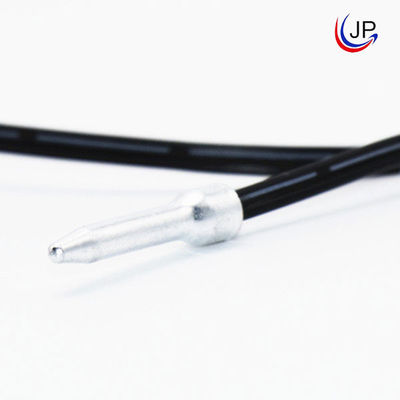 Aluminum Copper Sensitive Thermistor Based Temperature Sensor For Air Conditioning Evaporator