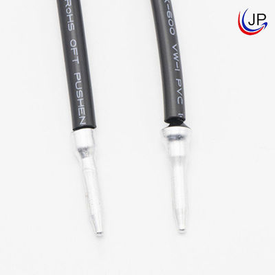 Aluminum Copper Sensitive Thermistor Based Temperature Sensor For Air Conditioning Evaporator