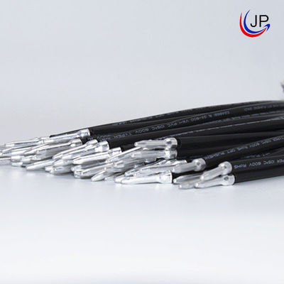 Aluminum Copper Sensitive Thermistor Based Temperature Sensor For Air Conditioning Evaporator