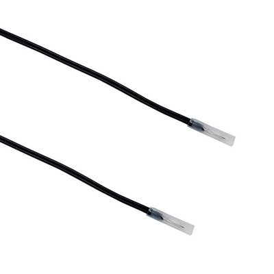 Hybrid Electric Vehicle Or Electrocar Motors Temperature Sensor