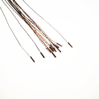 Micro Ntc Thermistor For Medical And Laboratory Animal Research