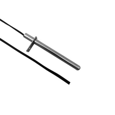 Stainless Flange Type Ntc Temp Sensor For Microwave Oven