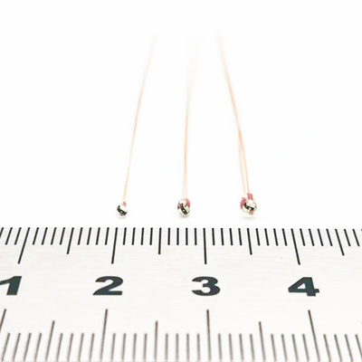 Glass Coating 1k Ntc Thermistor For Smart Farm And Automobile