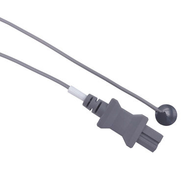 Patients Temperature Monitoring Medical Skin Disposable Temperature Probe Ysi400