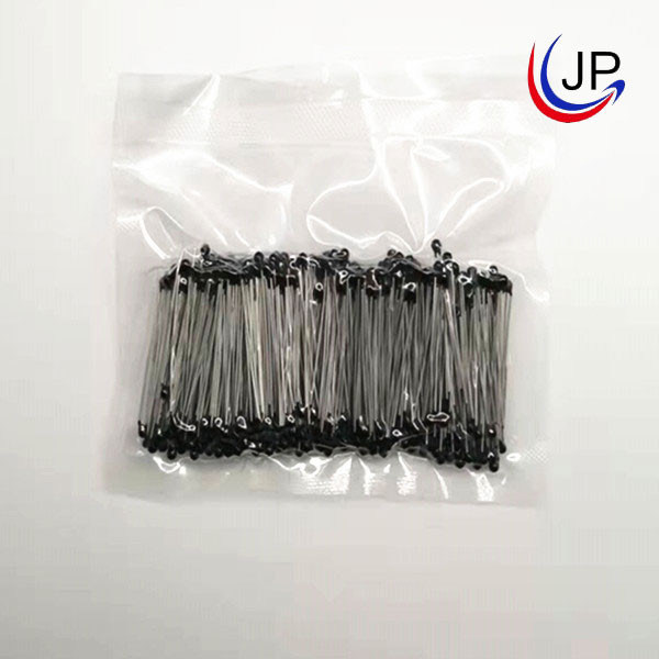 47Kohm 3950k NTC Epoxy Thermistor Temperature Sensor