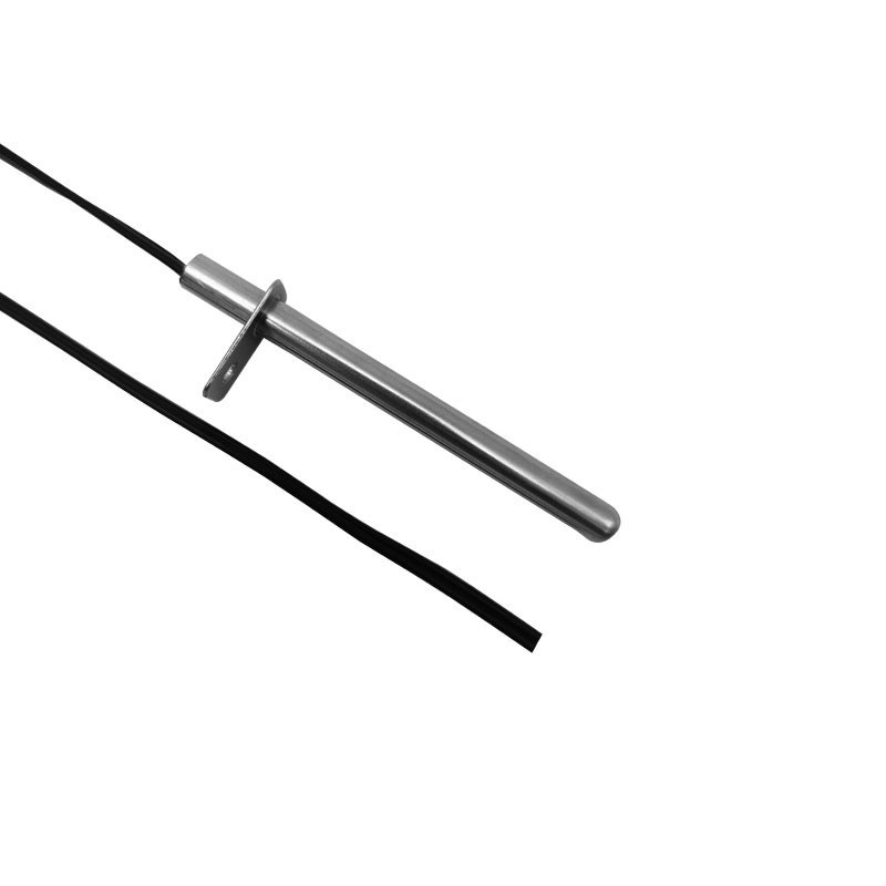 Stainless Flange Type Ntc Temp Sensor For Microwave Oven