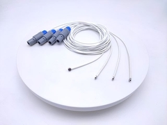 Medical Temperature Sensors NTC Temperature Sensors