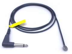 Sonde de température cutanée 10KΩ 3935K pour incubateur infantile
