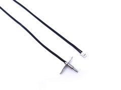 256 capteur de température électrique de la bouilloire NTC de 50KΩ 3950K