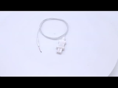 2.252KΩ B2550 = 3935K Connecteur Molex Capteur de température NTC