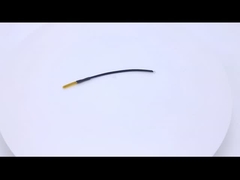 R25=10KΩ±1% B2585=3435K±1% Polyimide Film Thermistance NTC