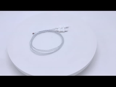 2.252KΩ±0.1℃ B2550=3935K Sonde PI Capteur de température NTC