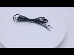 Capteur de température de toilette intelligent