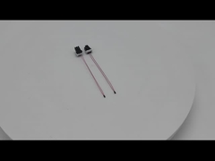 Capteur de température intelligent de bouteille d'eau