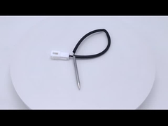 R25℃=5KΩ±5%， B050=3896K±2% Capteur de température NTC