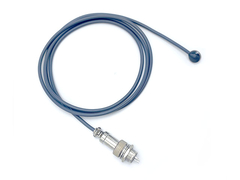 Capteur de température de l'incubateur pour nourrissons