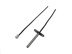 Capteur de température de la couverture de refroidissement