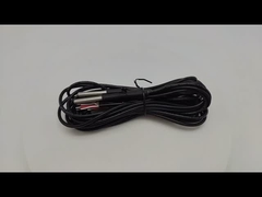 sonde à température cylindrique